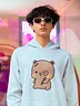 Crazy Dudu Hoodie