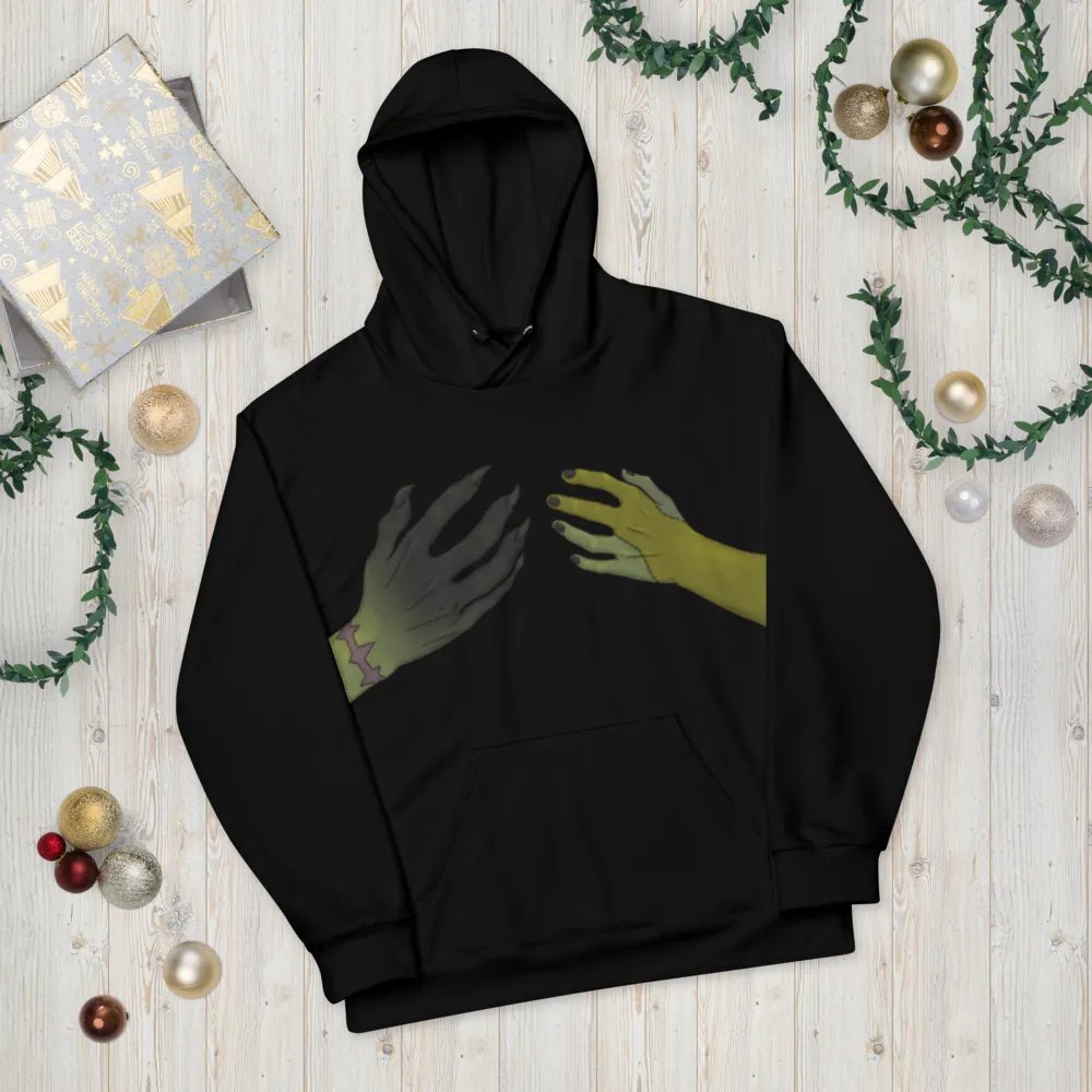 Get a Grip Hoodie product image (10)