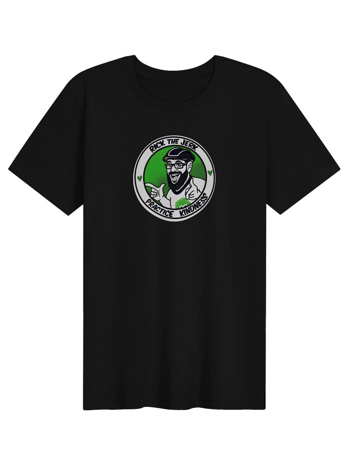 Camera Blockers Union Tee product image (1)