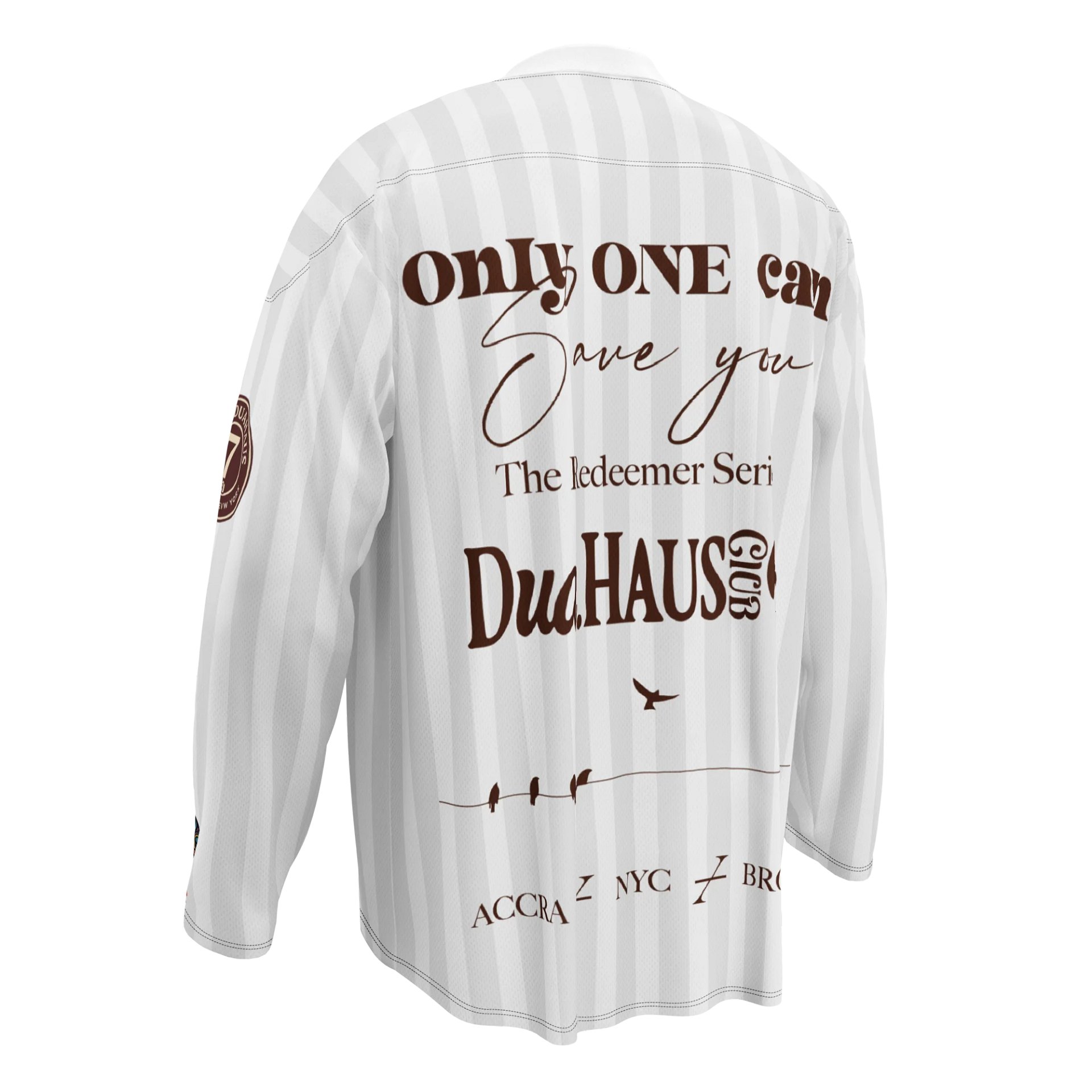 Agyenkwa Jersey product image (2)