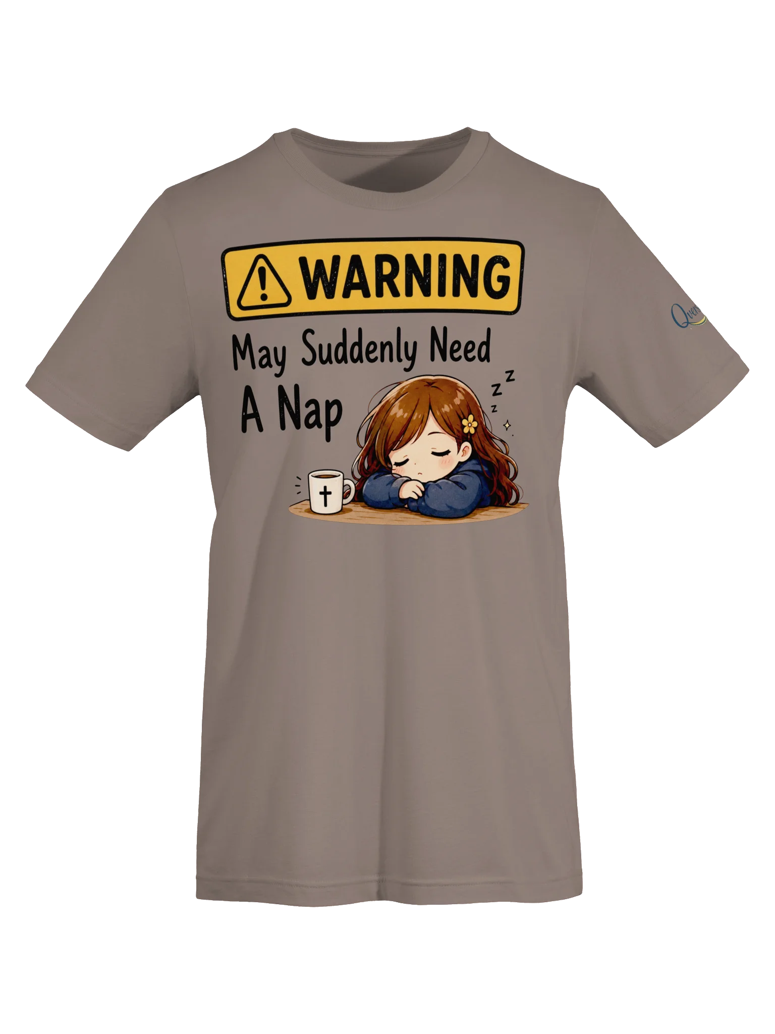 Nap tee - Women product image (50)