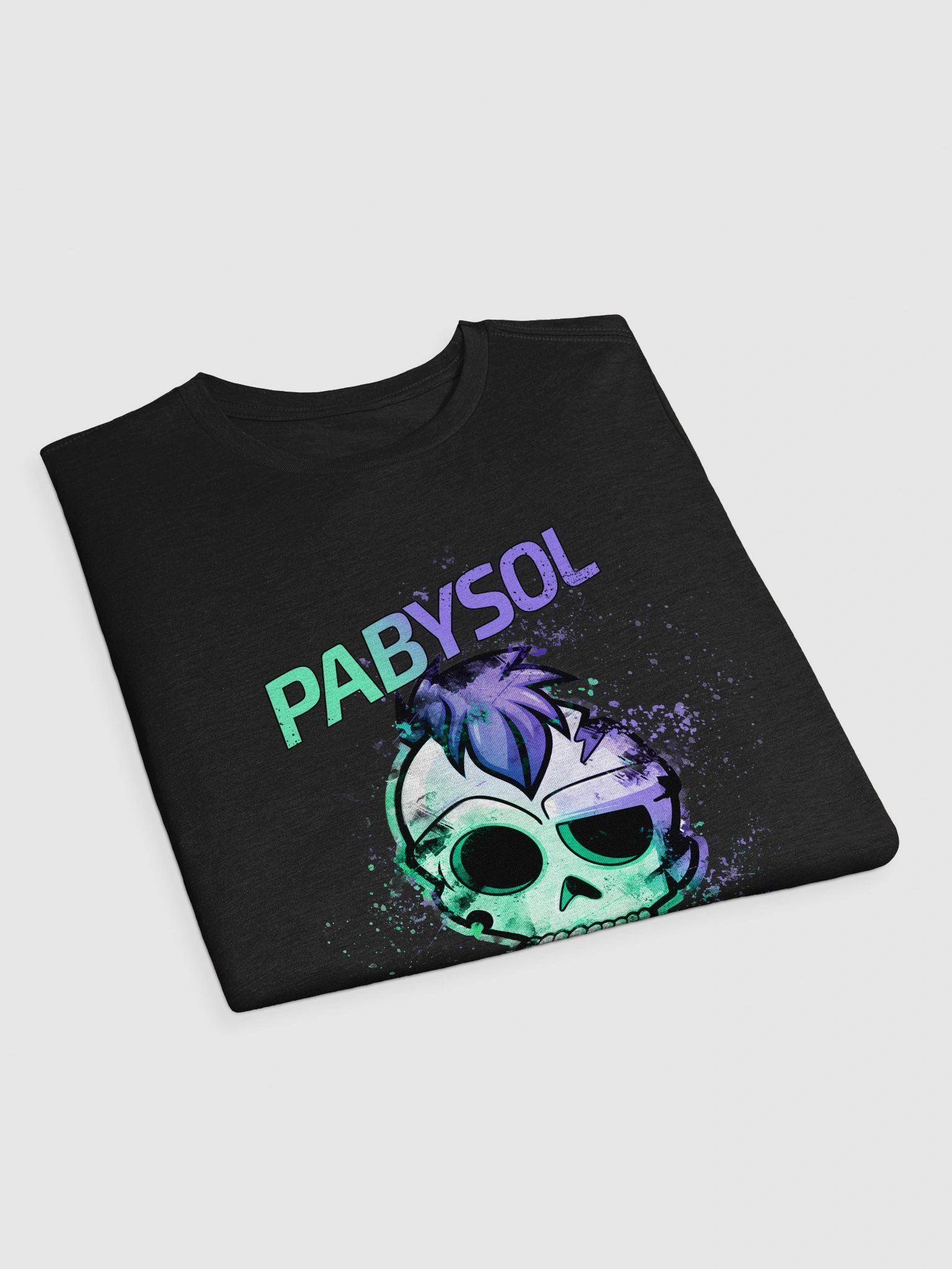 Paby Tee product image (3)