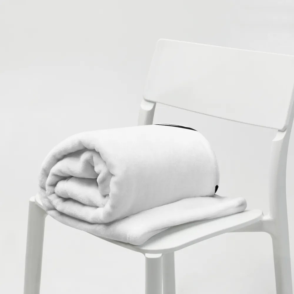 Throw - Spouses for Life - on White product image (19)