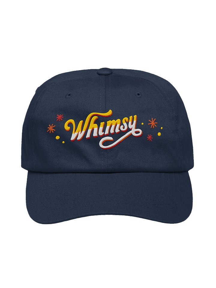 Whimsy Hat product image (2)