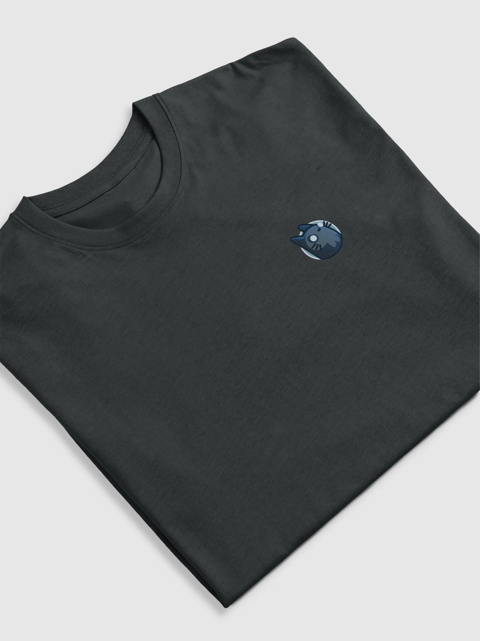 Partywaffles Heavyweight T Shirt product image (5)