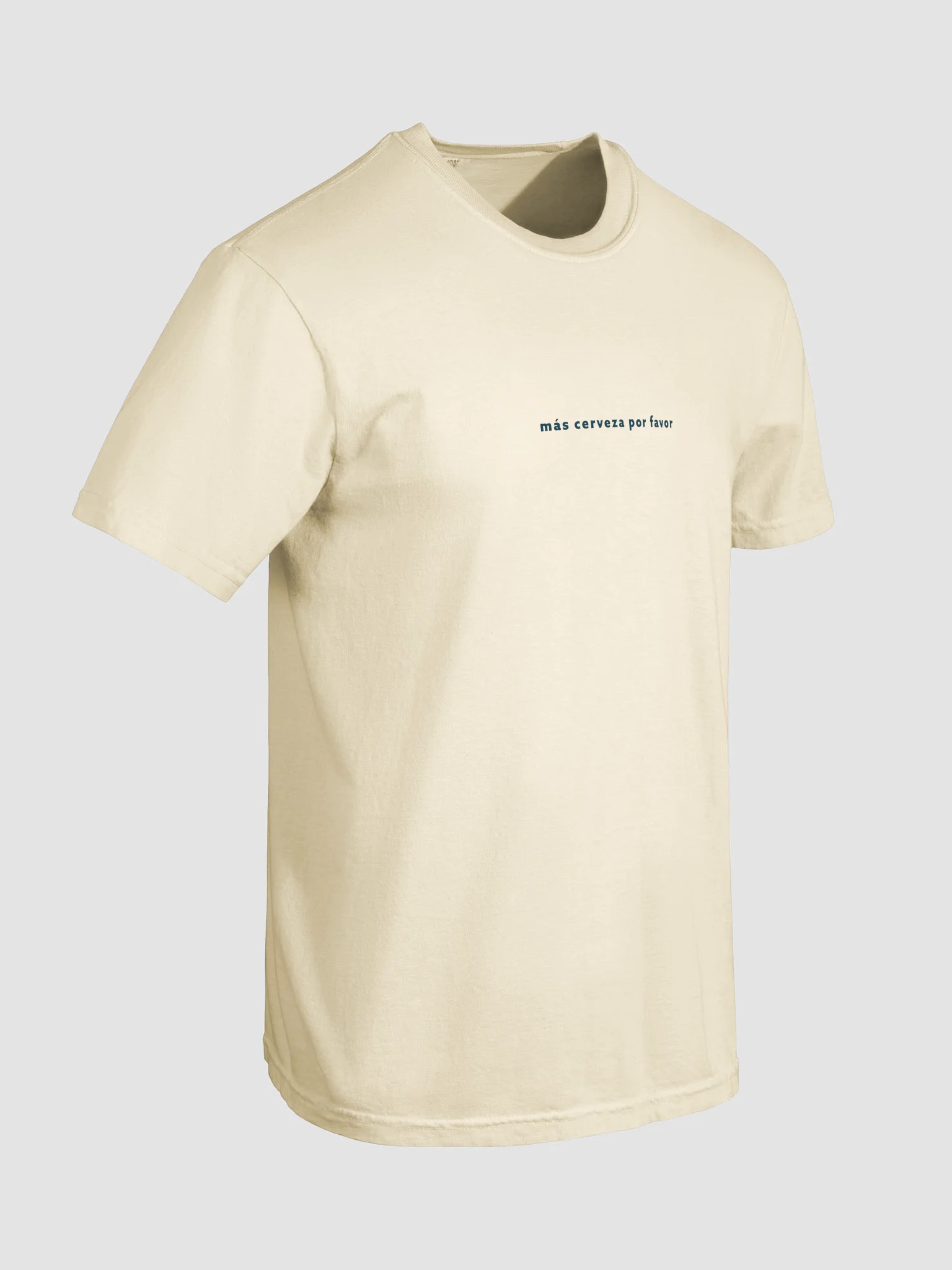 CBG 2026 Más cerveza por favor T-shirt product image (30)