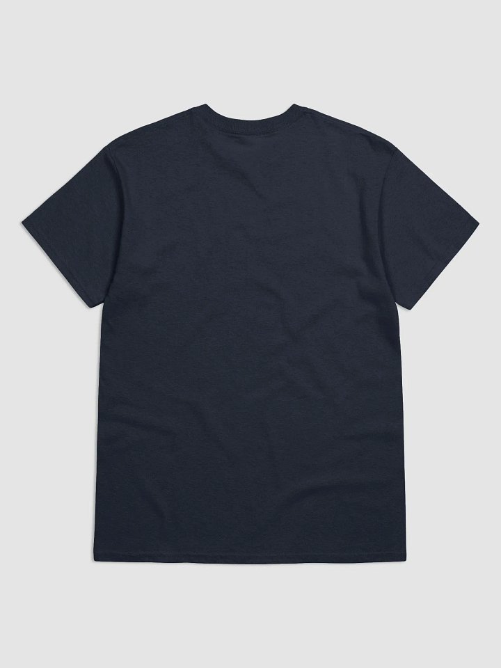Welcome to the Jangle (warm) - classic tee product image (7)