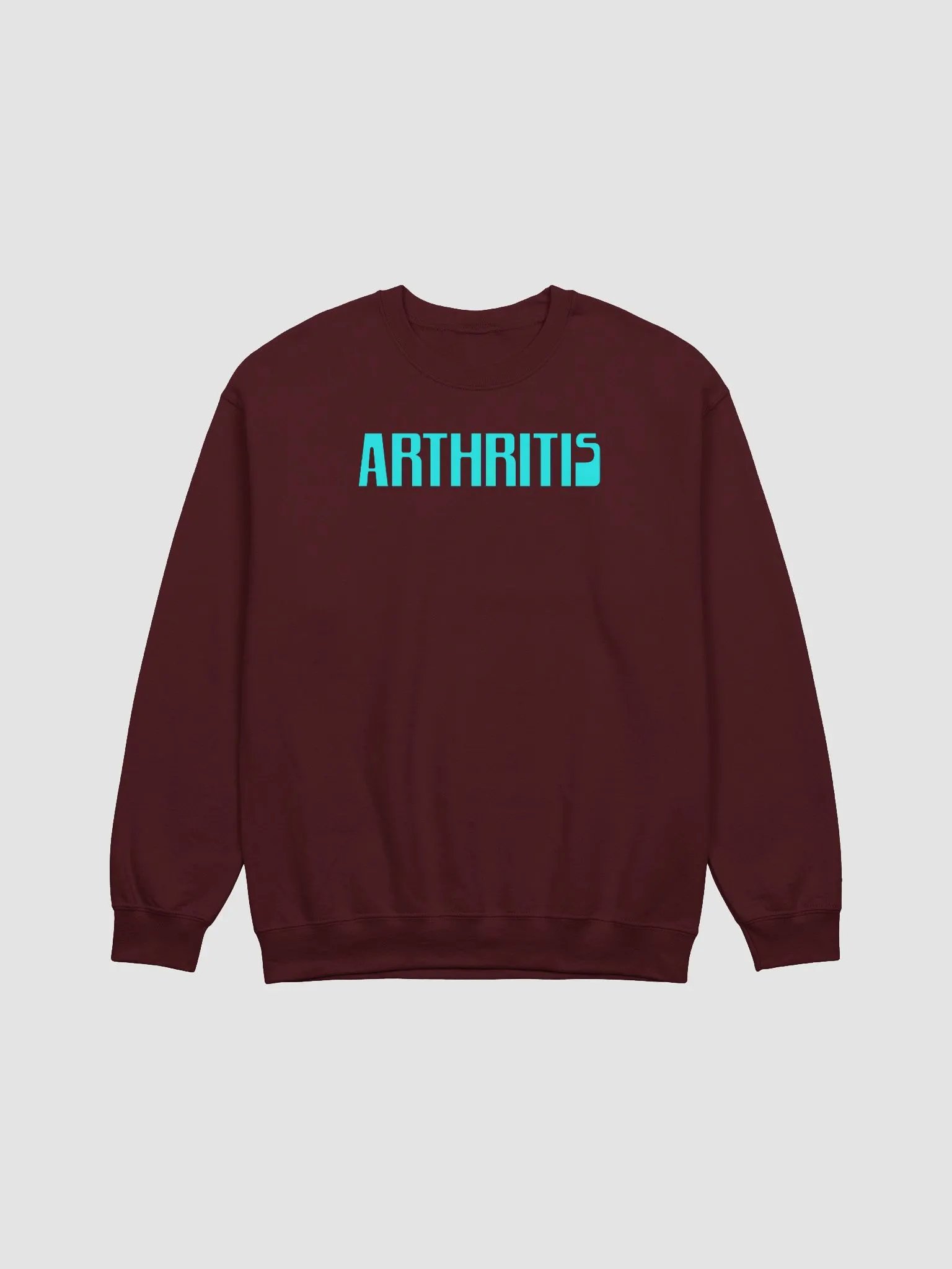 Arthritis classic sweatshirt product image (2)