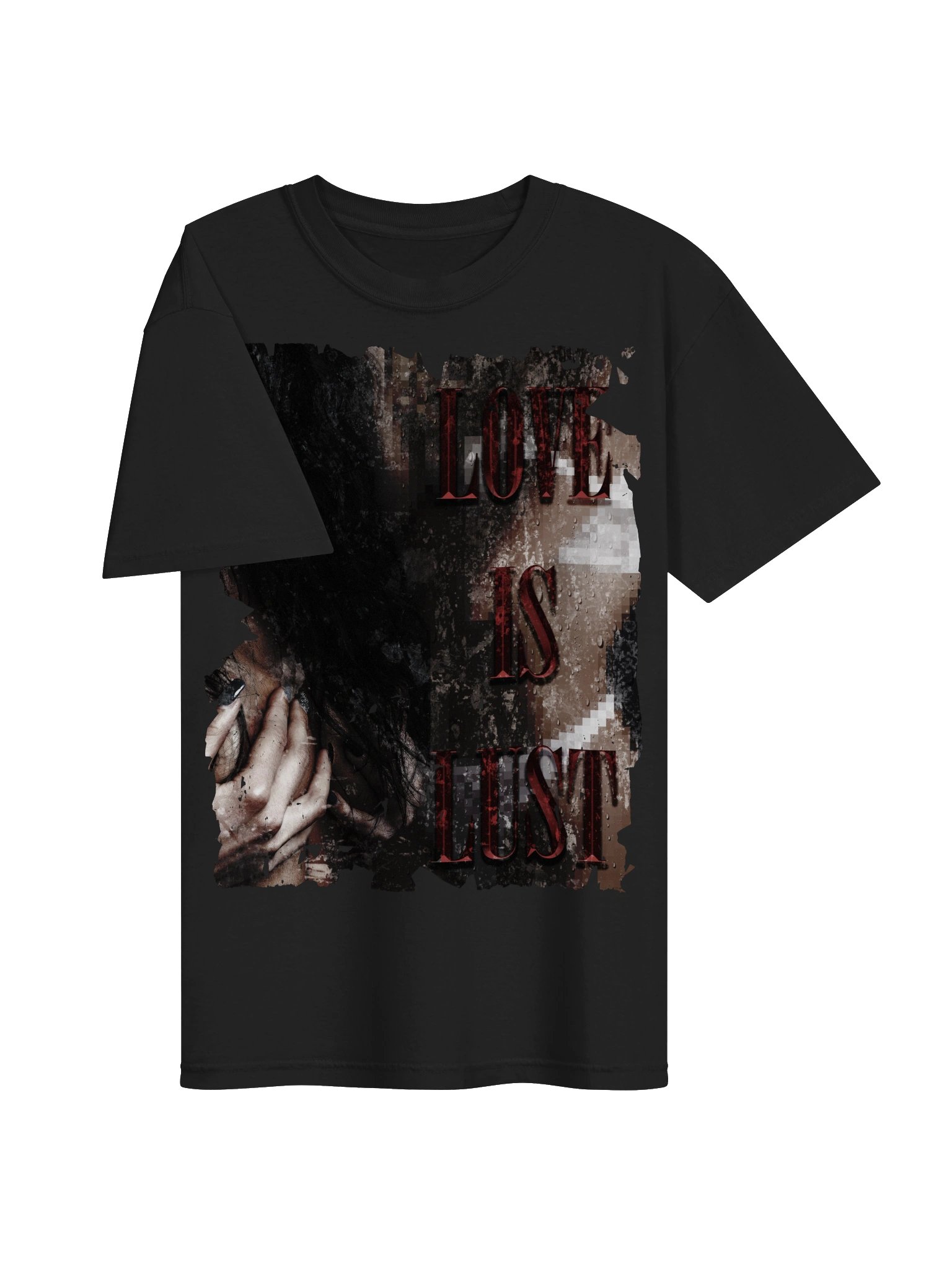 LOVE IS LUST product image (3)