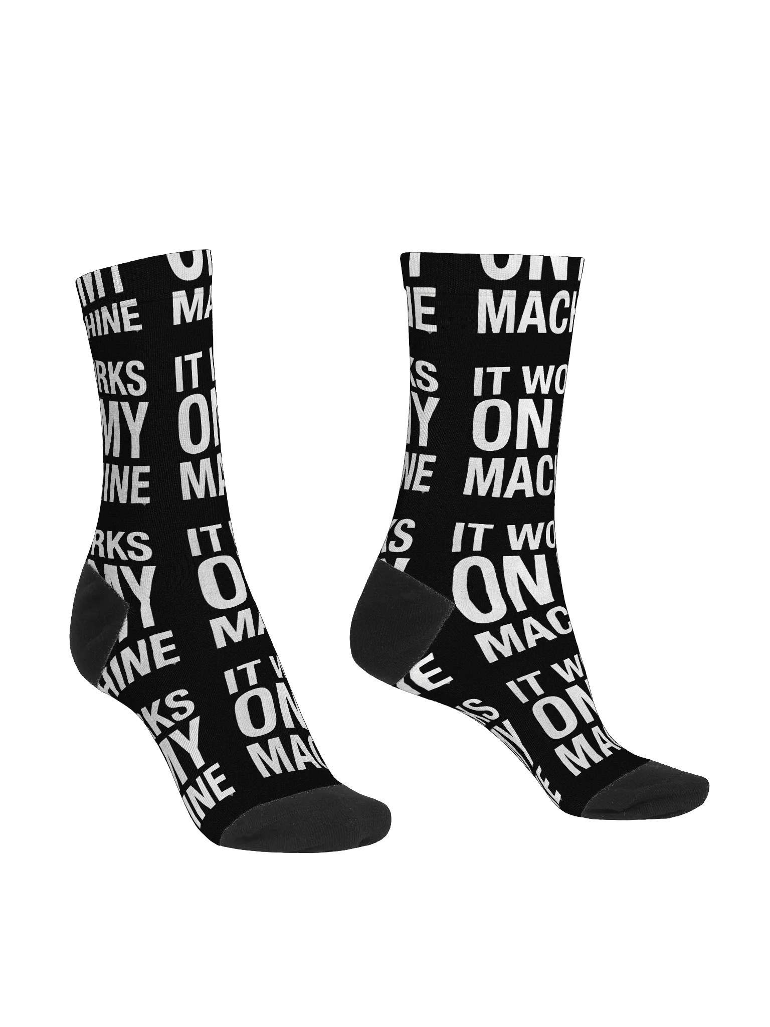 machine works crew socks product image (3)