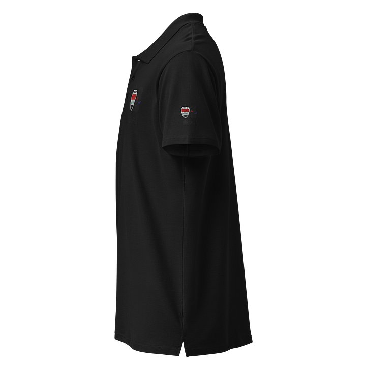 ‏URA IQ26 Iraq Polo - World Cup 2026 Edition product image (2)
