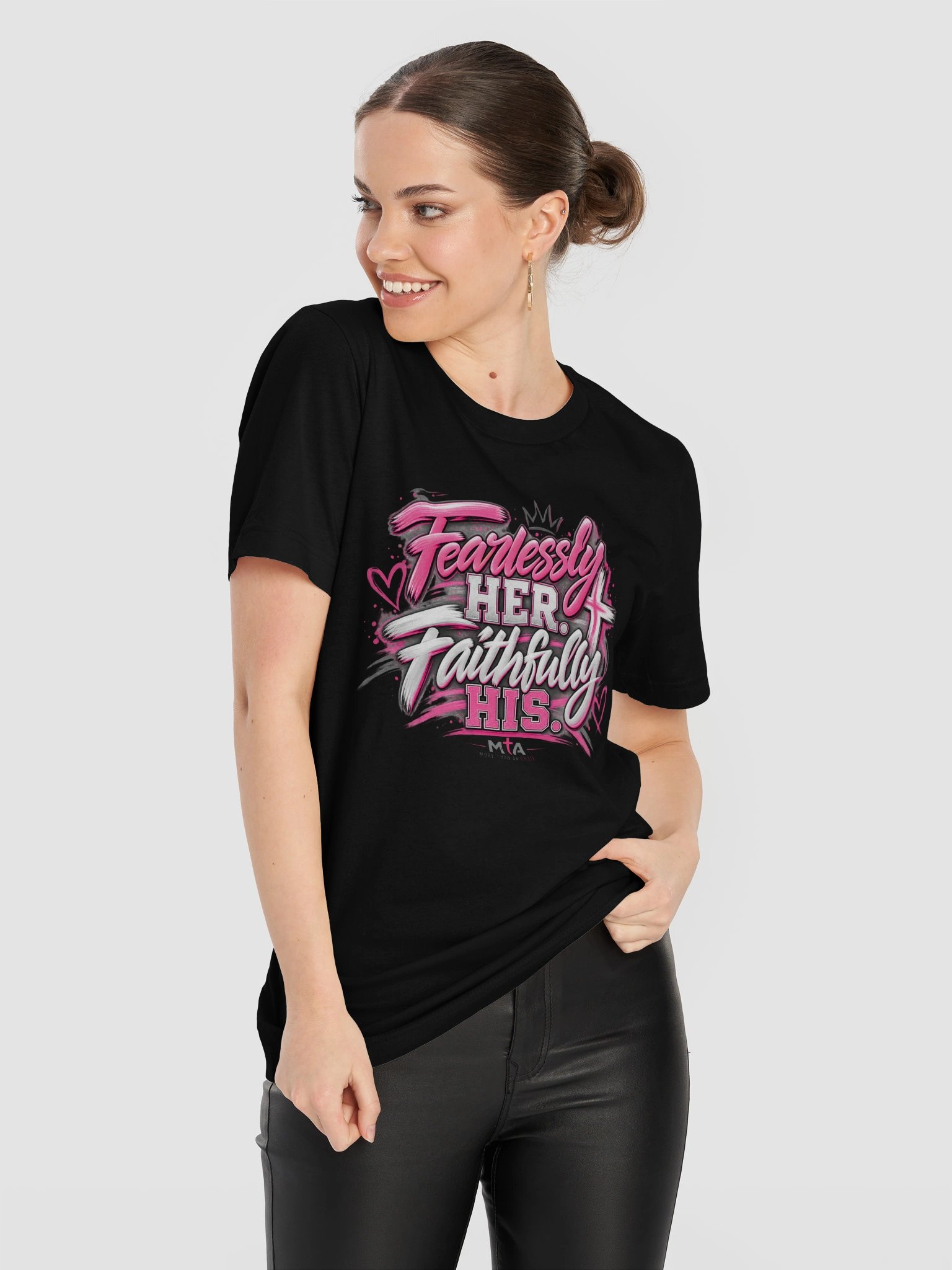 Fearlessly Her product image (11)