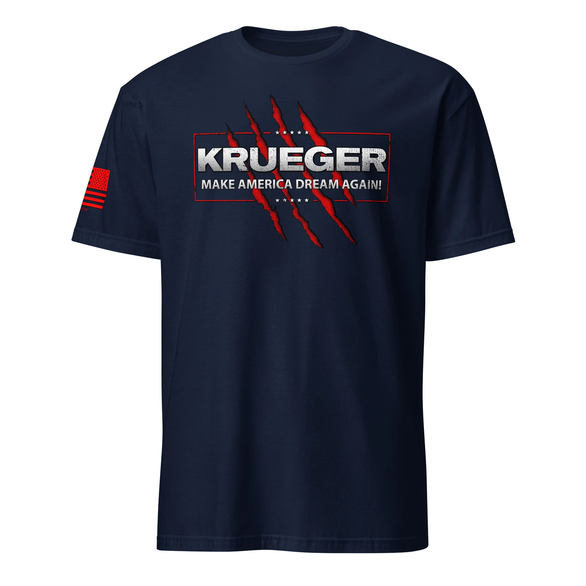 Krueger: Make America Dream Again! product image (9)