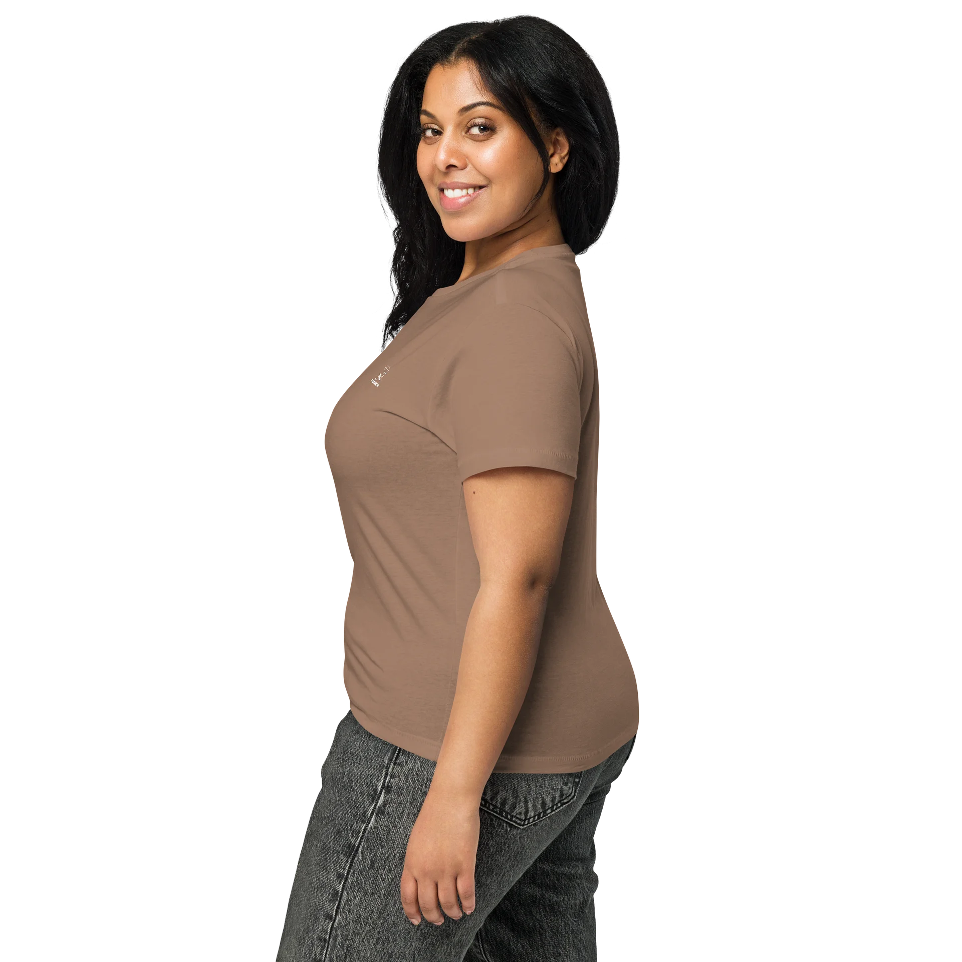 100% Cotton Tee product image (5)