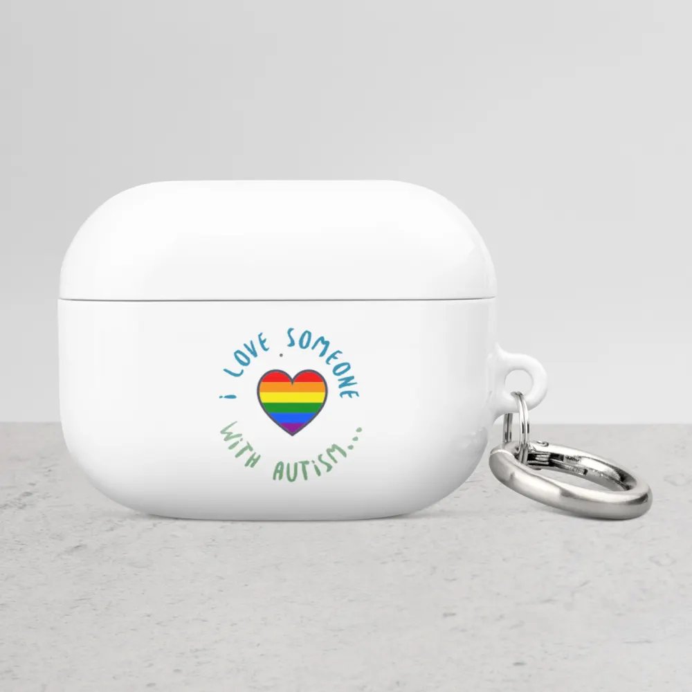 Autism Awareness AirPods Case® product image (46)