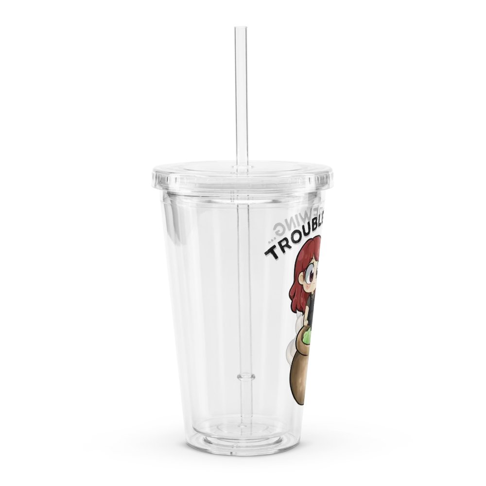 Cauldron Commotion Tumbler product image (3)