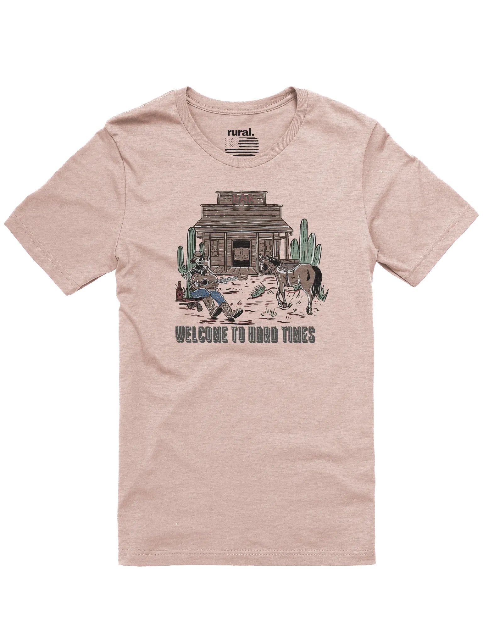 Hard Times product image (2)