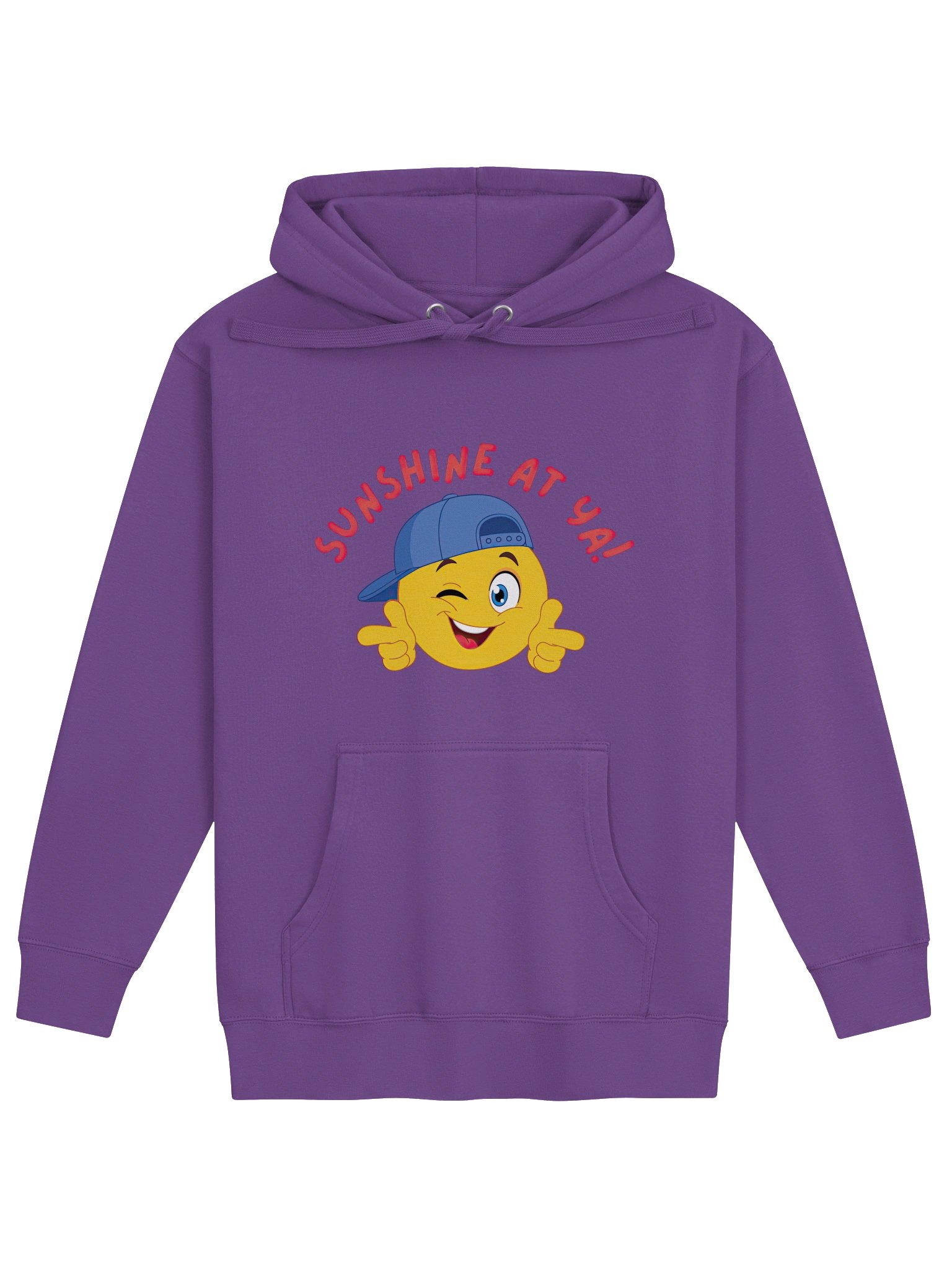 "Sunshine at Ya!" (Tee) product image (5)