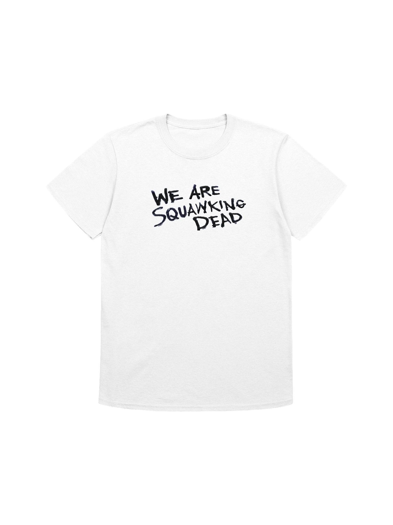 Classic Logo |Embroidered Classic T-Shirt product image (1)