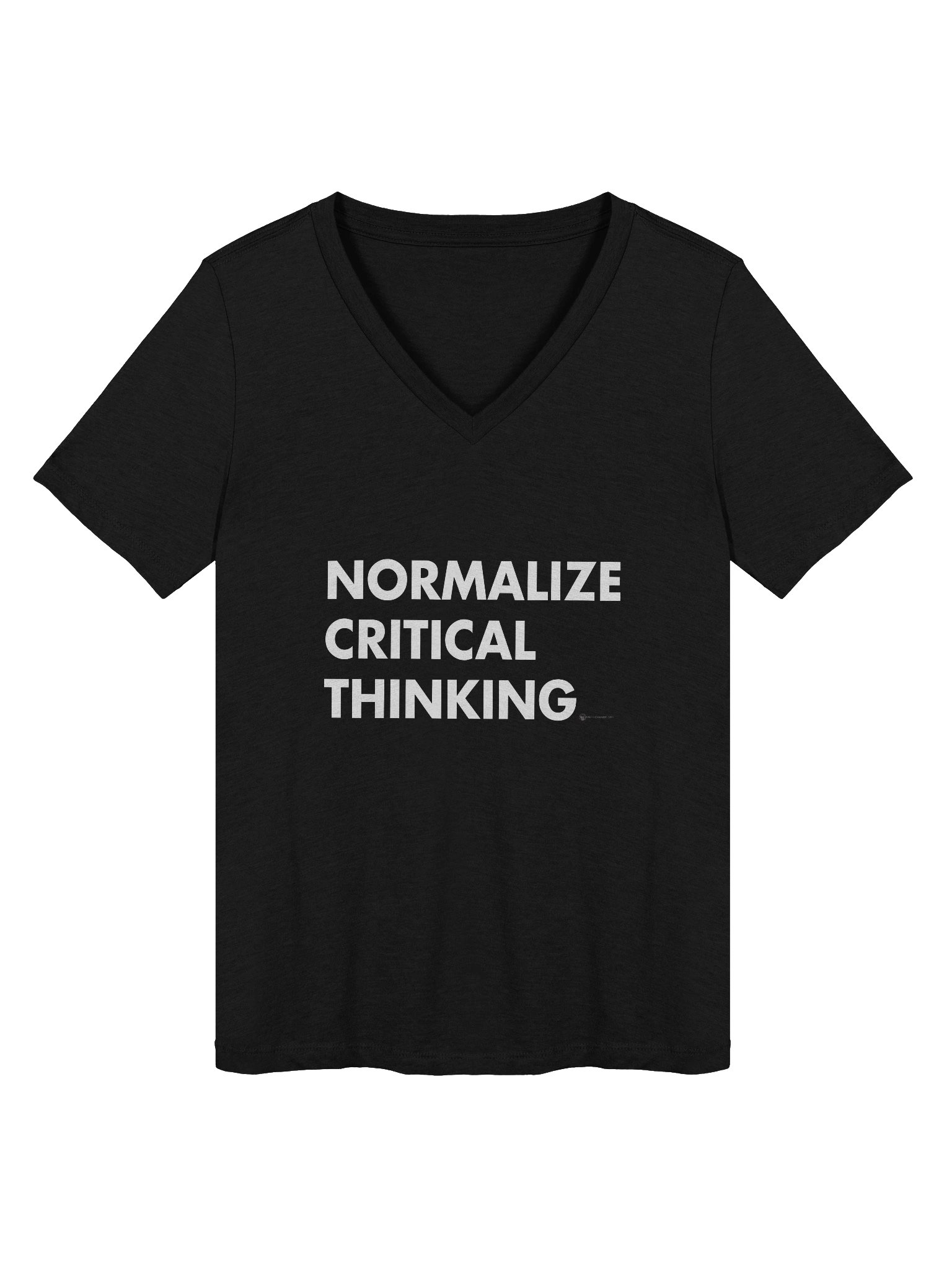 Normalize Critical Thinking product image (1)