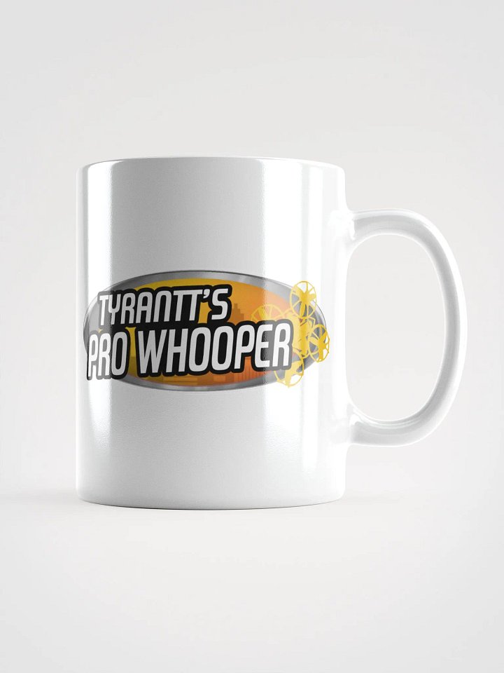 Tyrantt's Pro Mug product image (1)