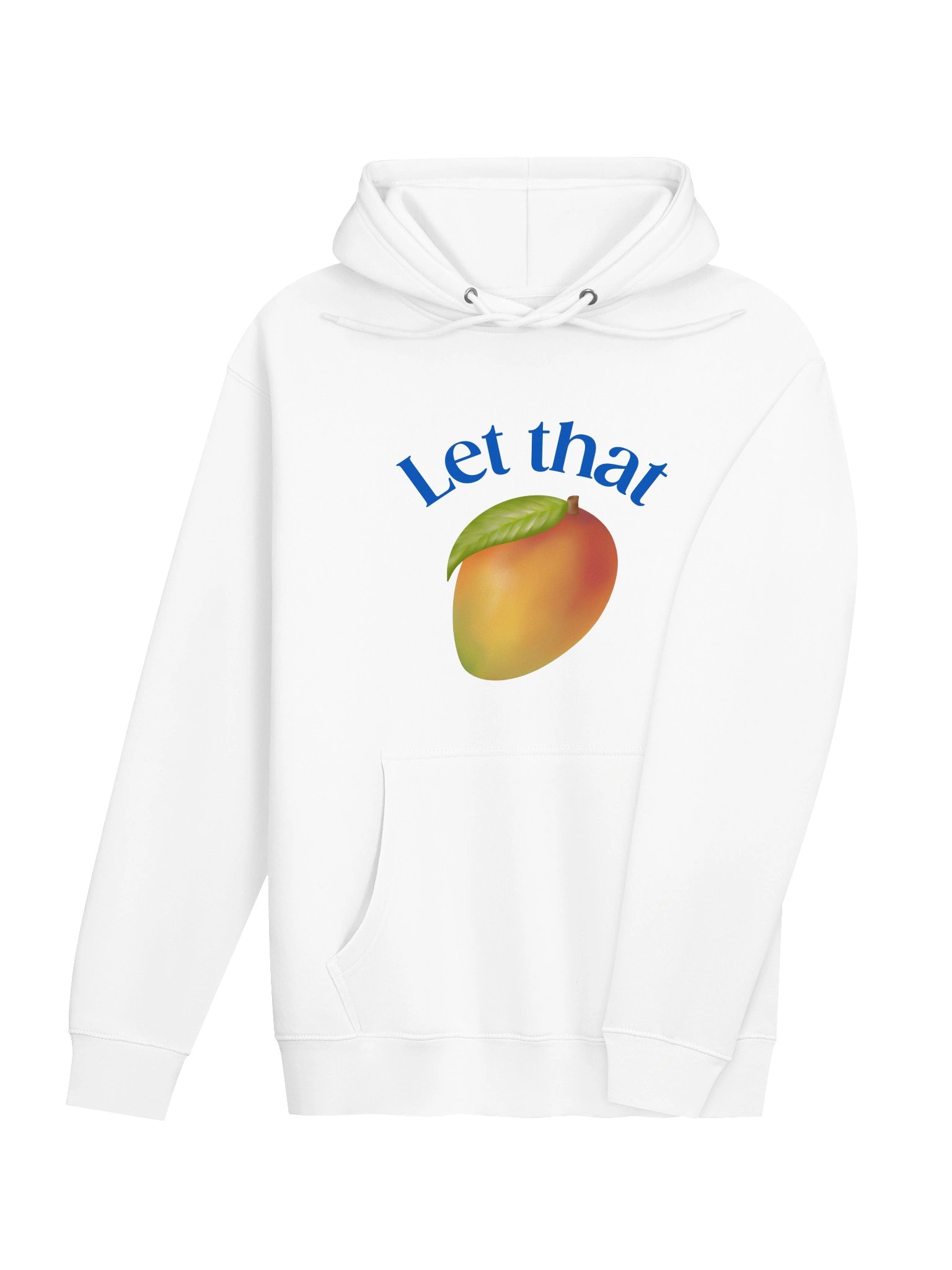 Let that man go ... product image (4)