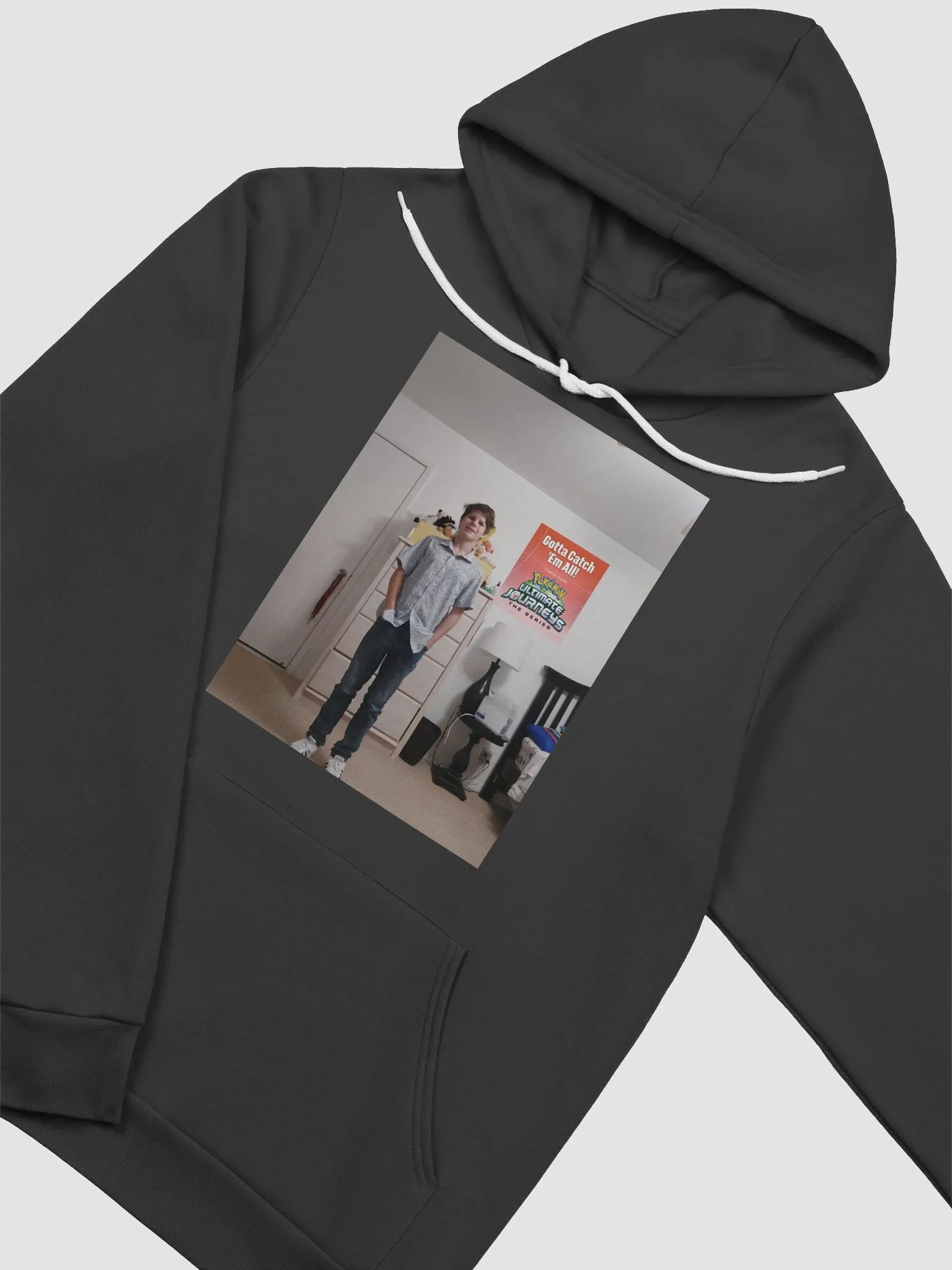 Gotta Catch Them All! hoodie product image (3)