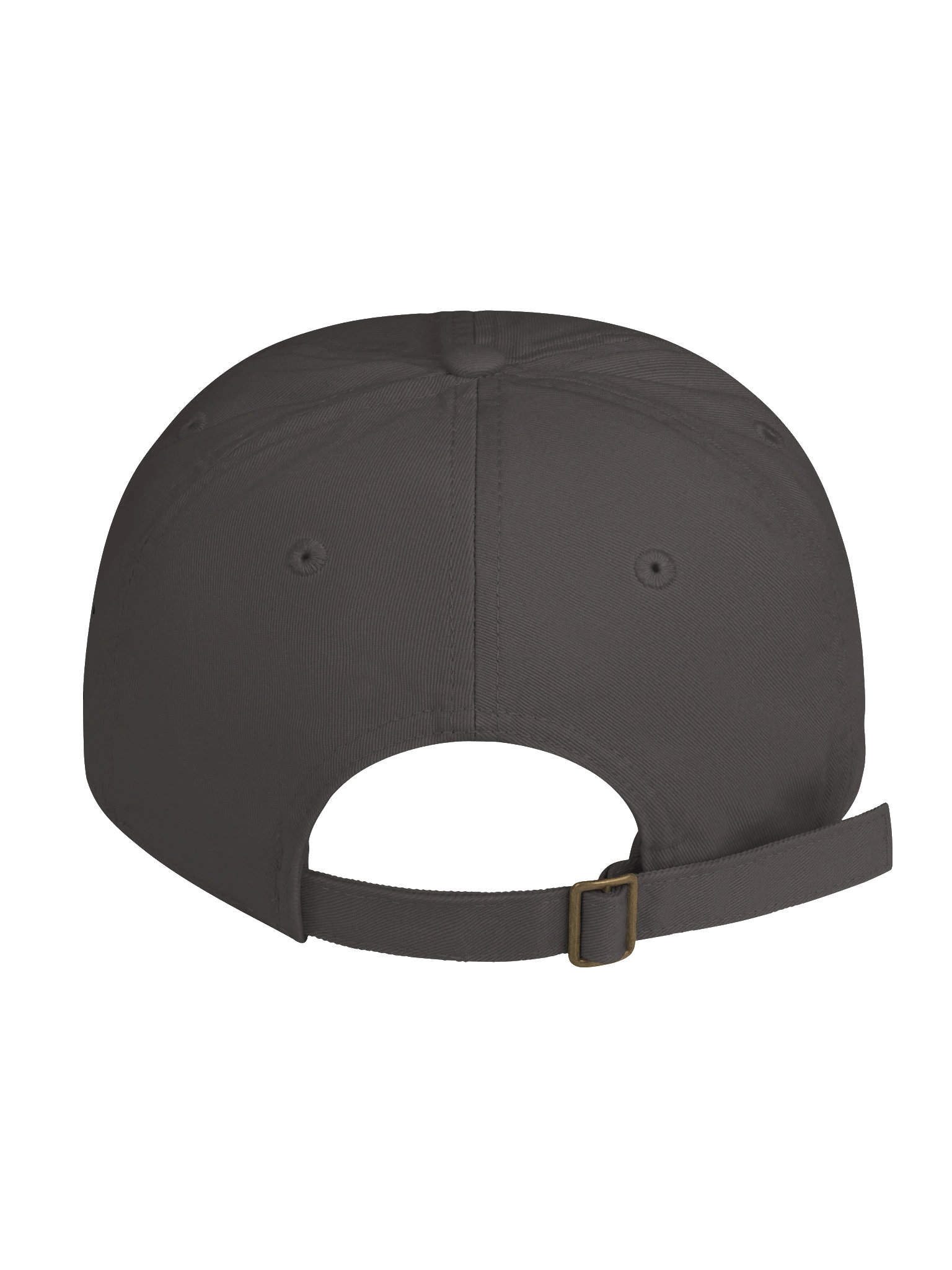 17 GRAY Retro Dad Hat product image (2)