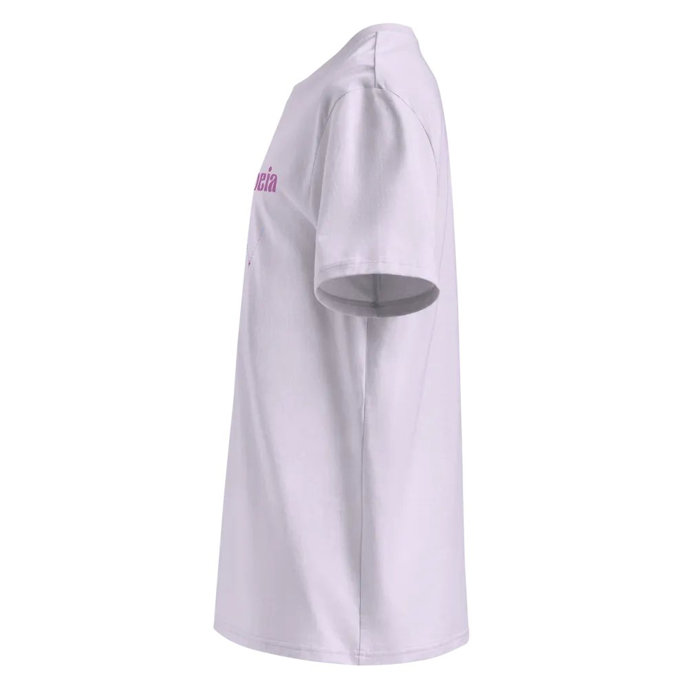 Cassiopeia Organic Cotton Tee product image (46)