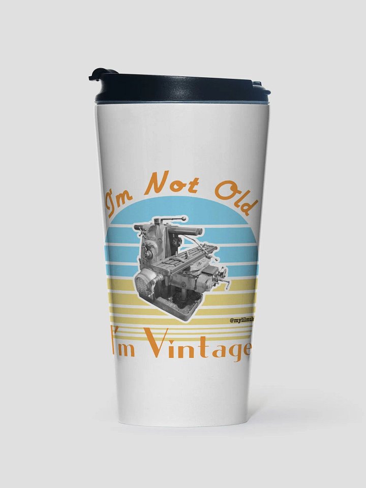 Travel Mug (2H) product image (1)