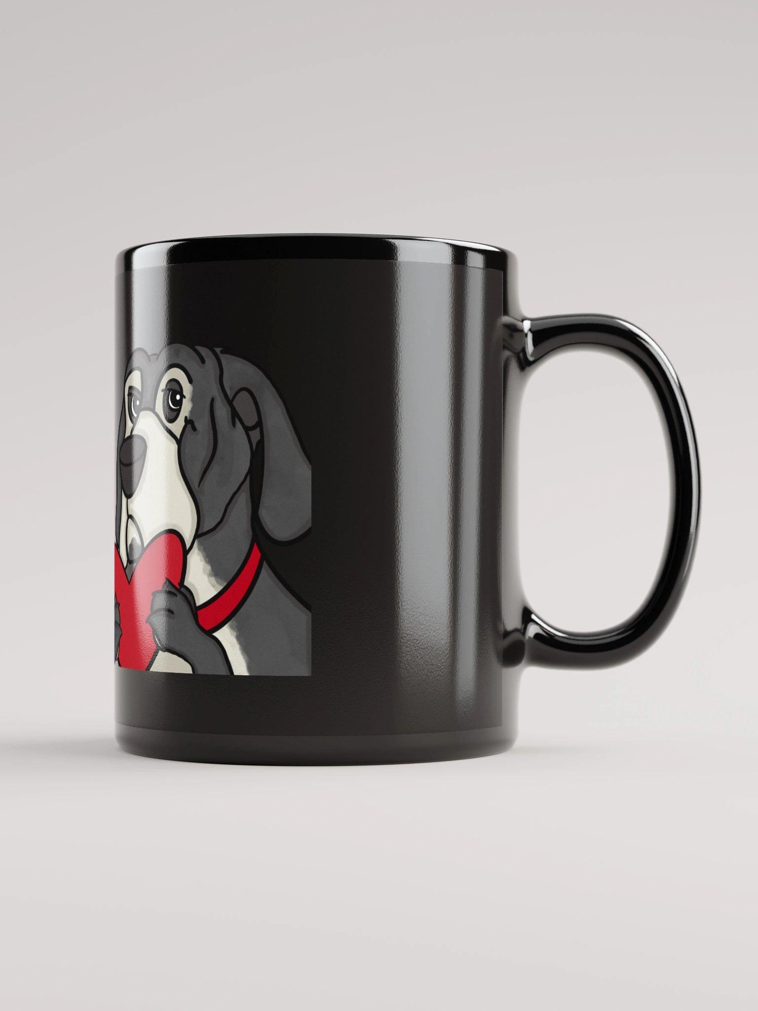Pupper Love Mug product image (1)