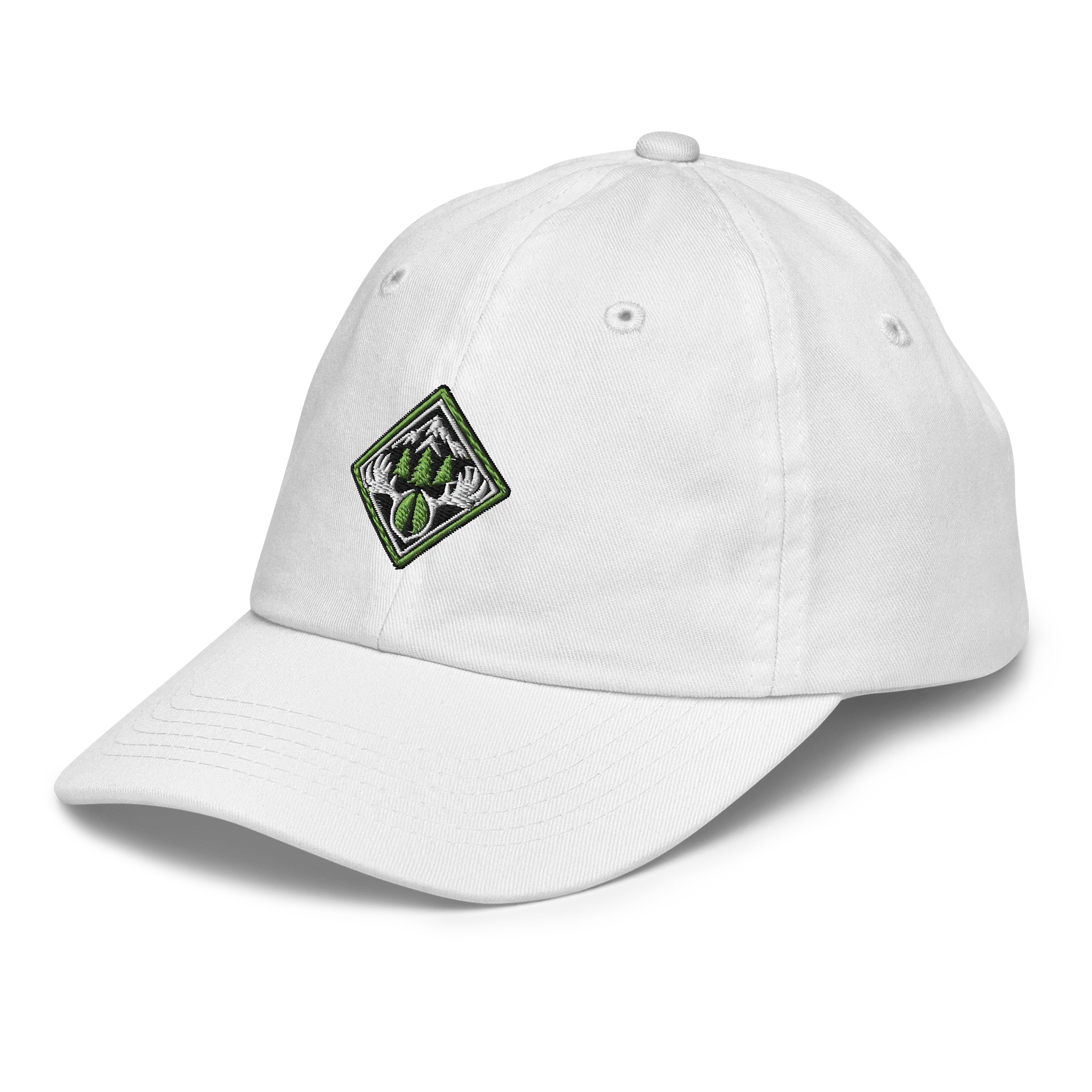 Mini Moose Hat product image (5)