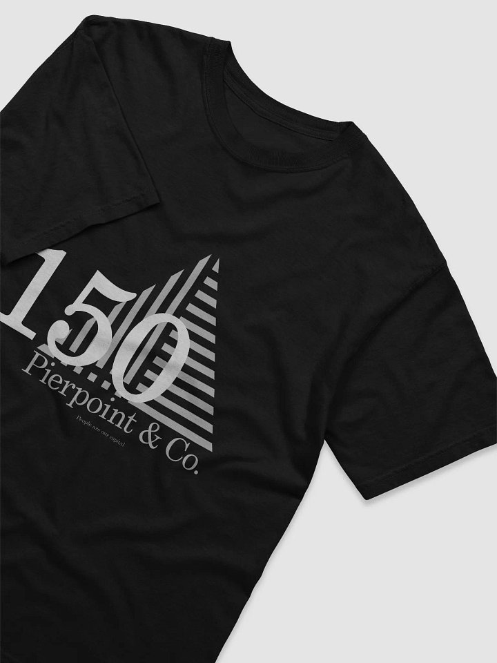 Pierpoint & Co. 150 T-Shirt product image (2)