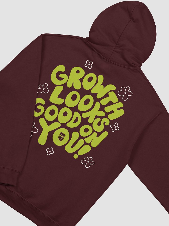 Skills & Strength Sweatshirt product image (1)