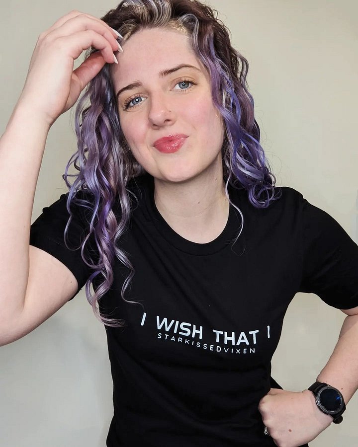 I WISH THAT I Music T-shirt product image (1)