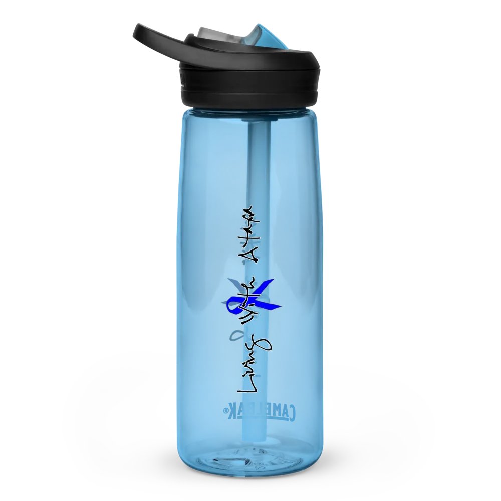 Living With Ataxia CamelBak Eddy product image (2)