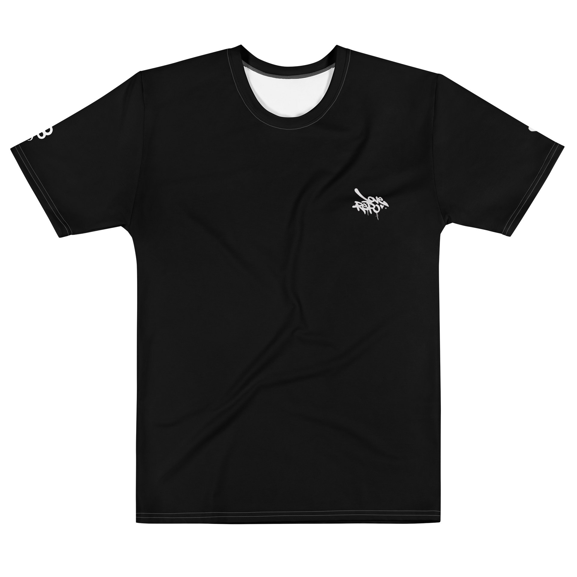 Athena Statue Premium Heavyweight Graphic T-Shirt product image (2)