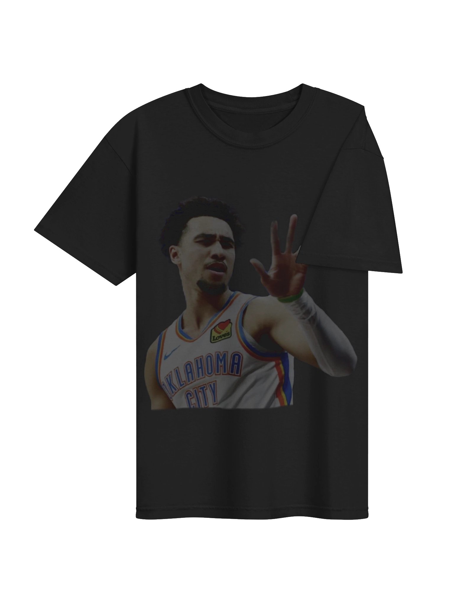 Jared McCain Graphic Tee product image (4)