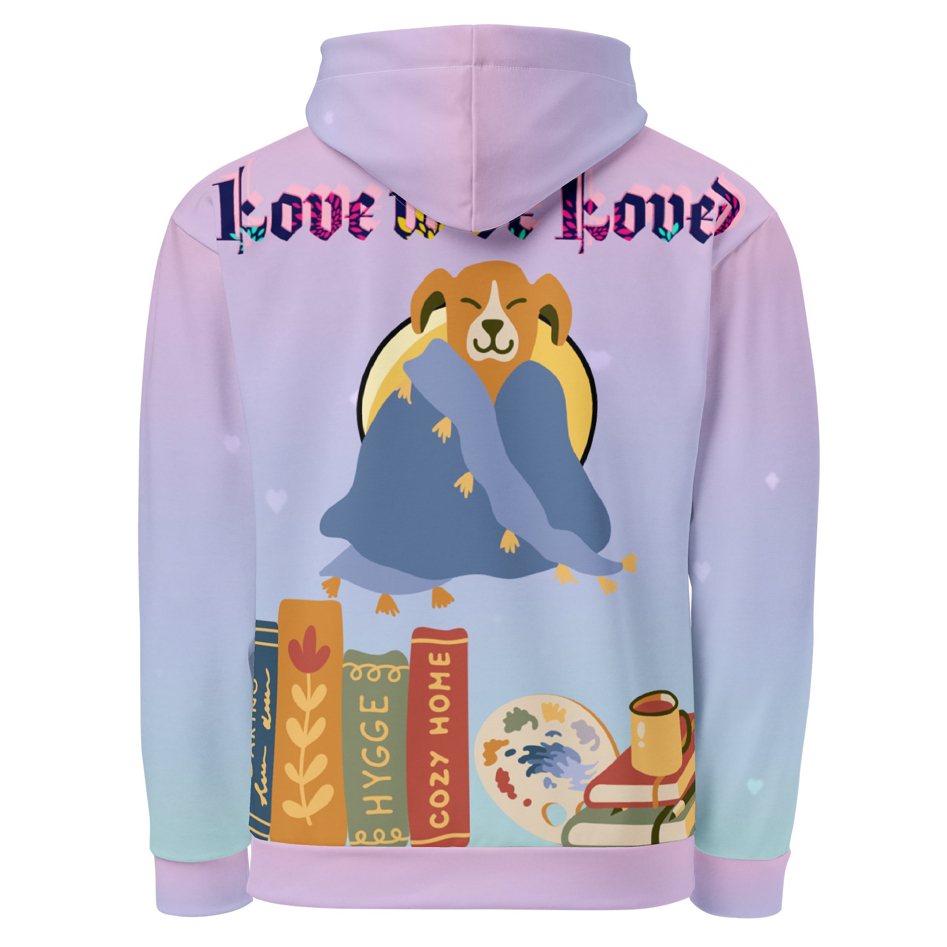 Love to be Loved product image (2)