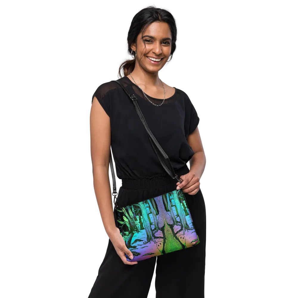 Limited edition Spooky Hollow Crossbody Bag product image (10)