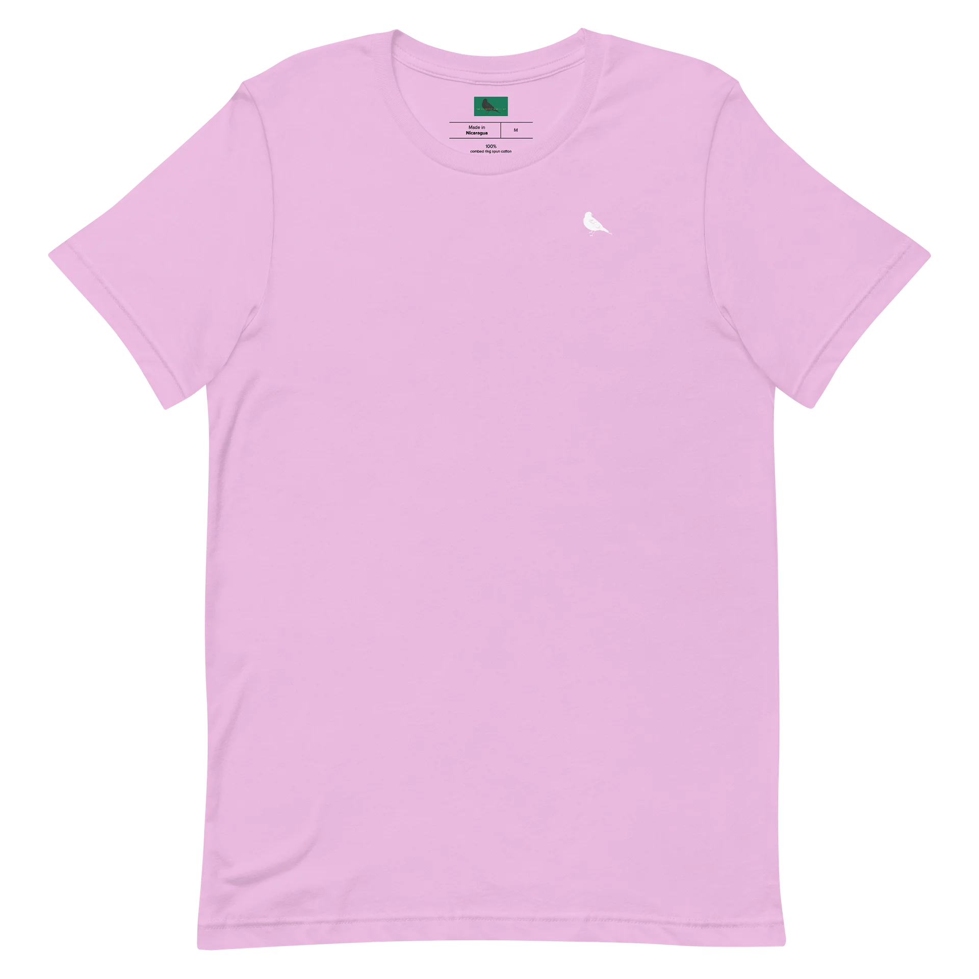 Ethereal Songbird Silhouette Tee product image (14)