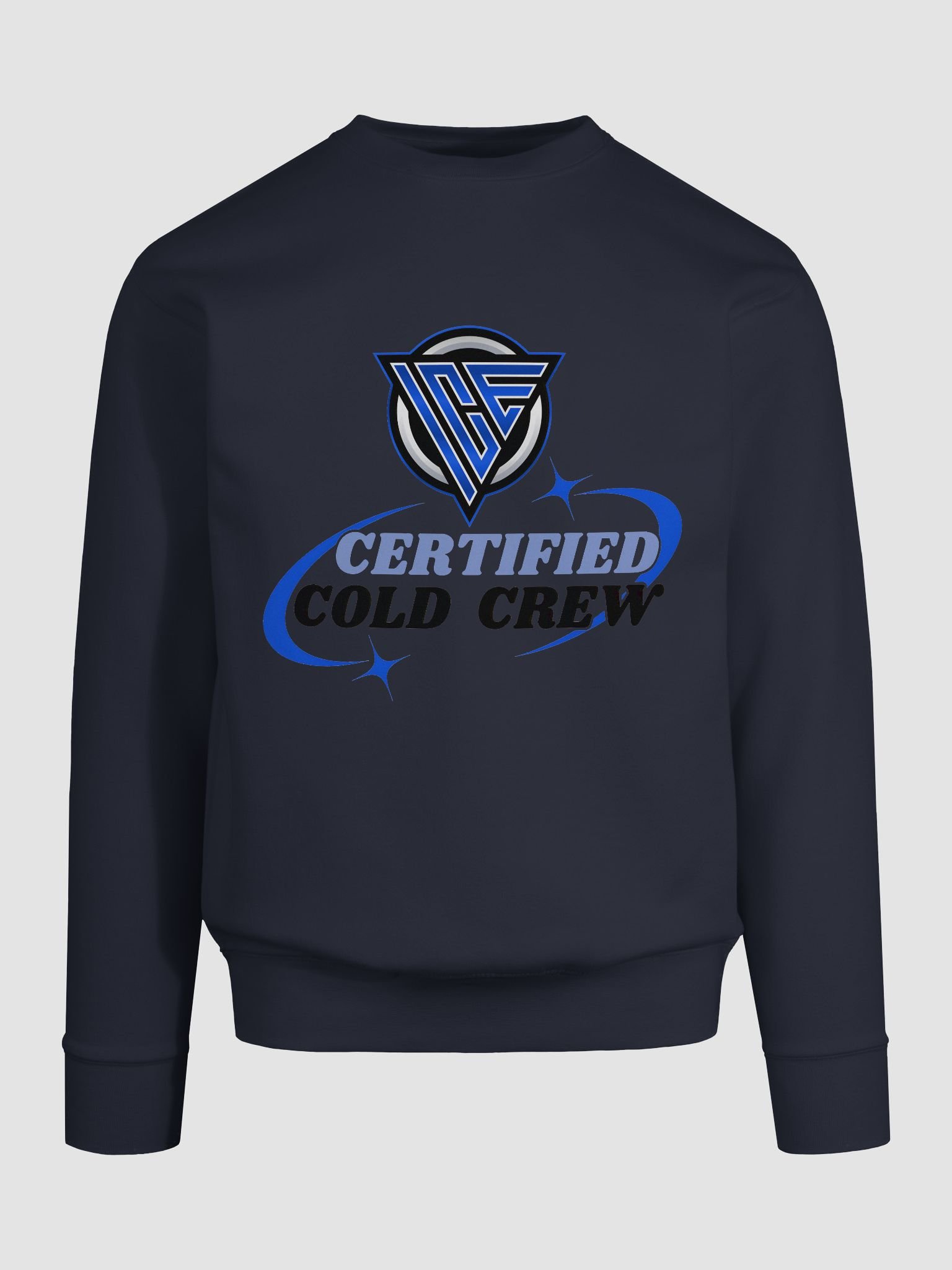 Cold Crew Sweatshirt product image (9)