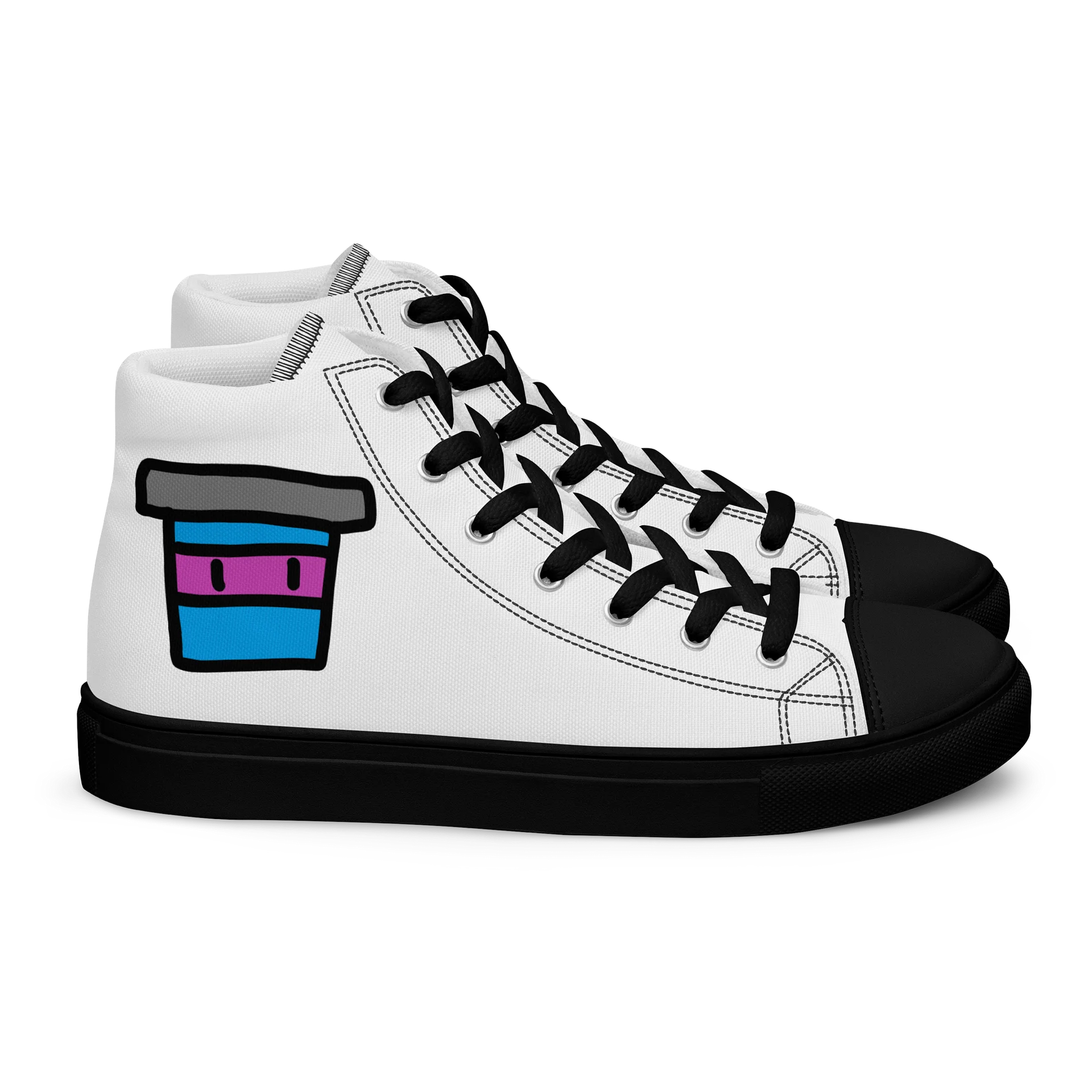 Wheatabix Pumps product image (2)