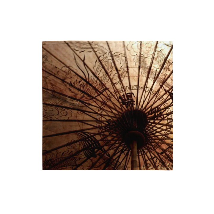 "Shade" Bandanna product image (1)