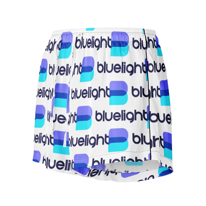 Bluelight Sleepover Shorts product image (1)