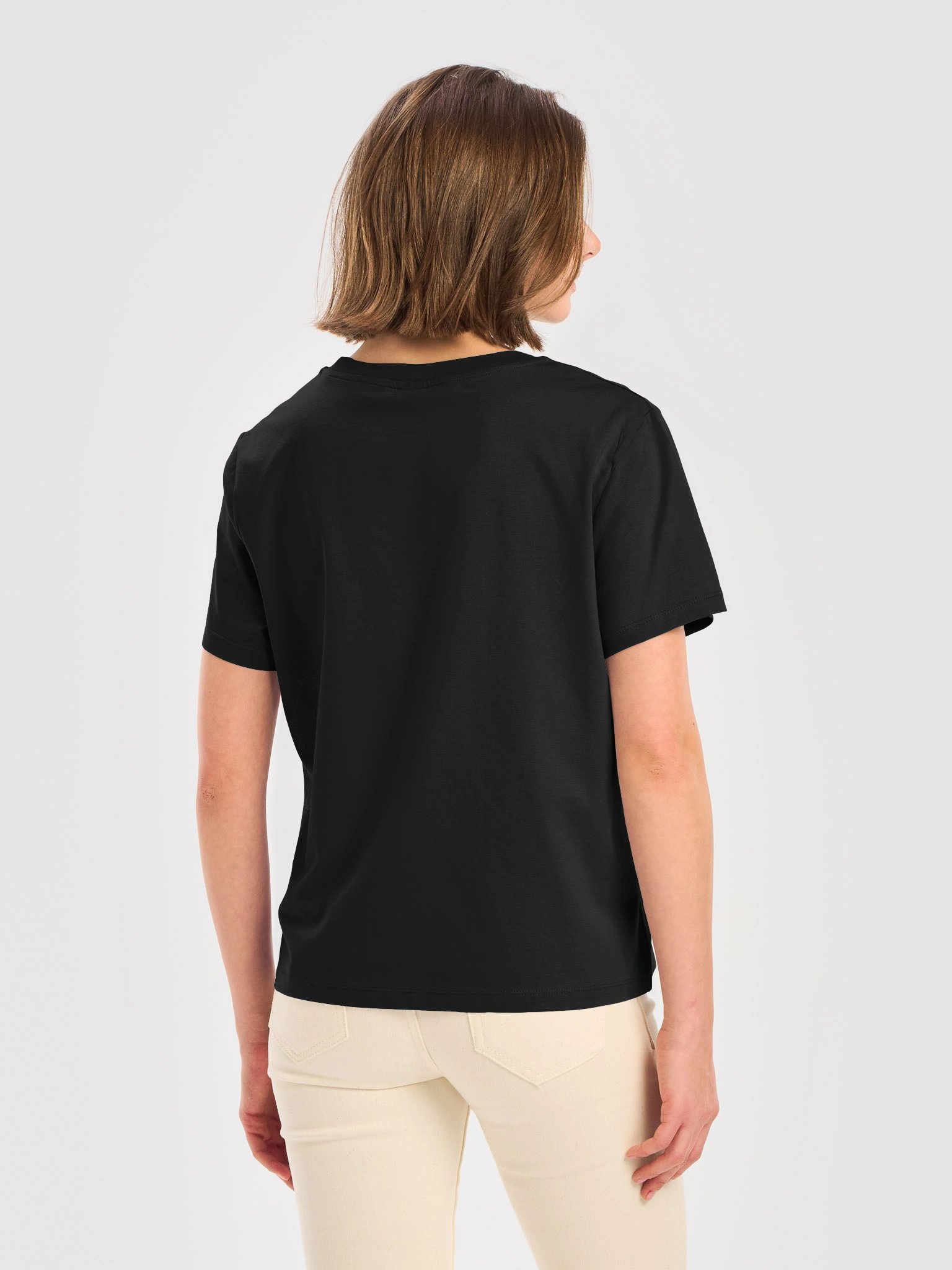 L4L "Butterfly Courage" oversized Tee product image (7)