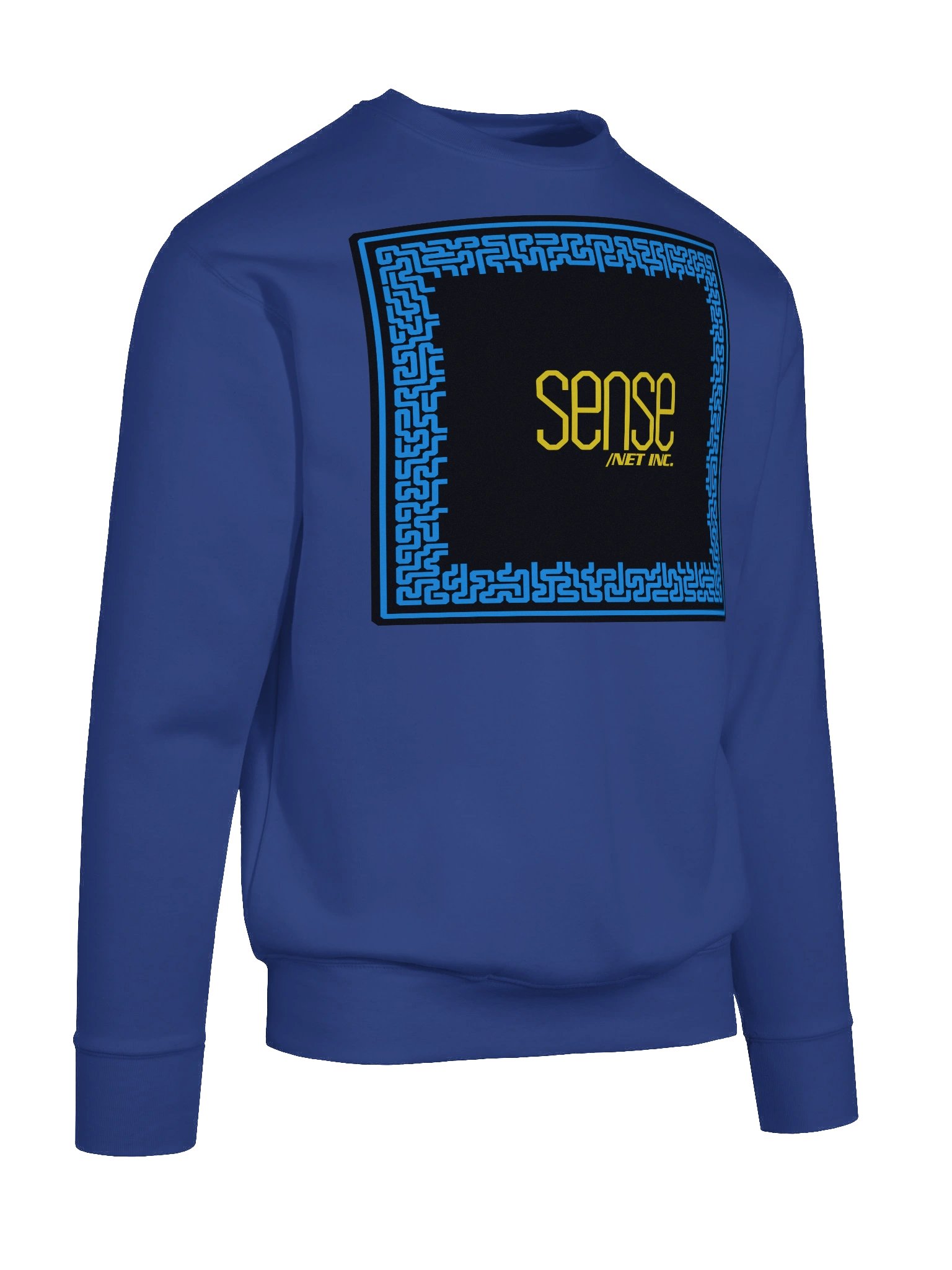 Sense/Net Logo Version 2 Sweatshirt product image (7)
