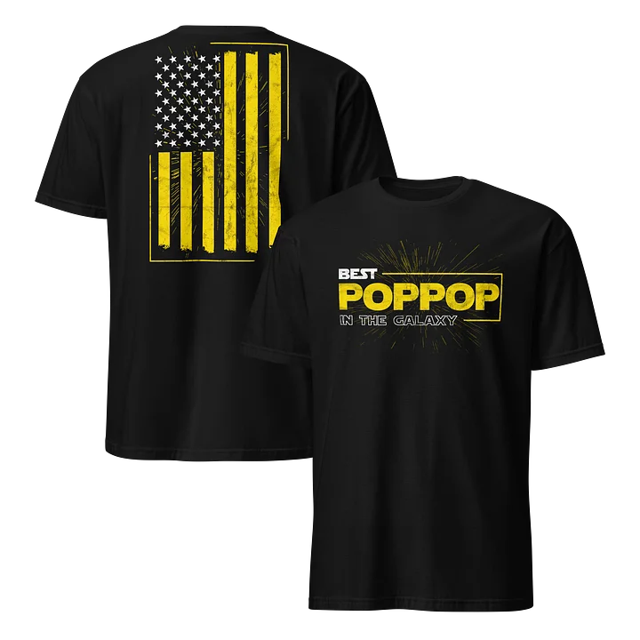 Best POPPOP in The Galaxy product image (1)
