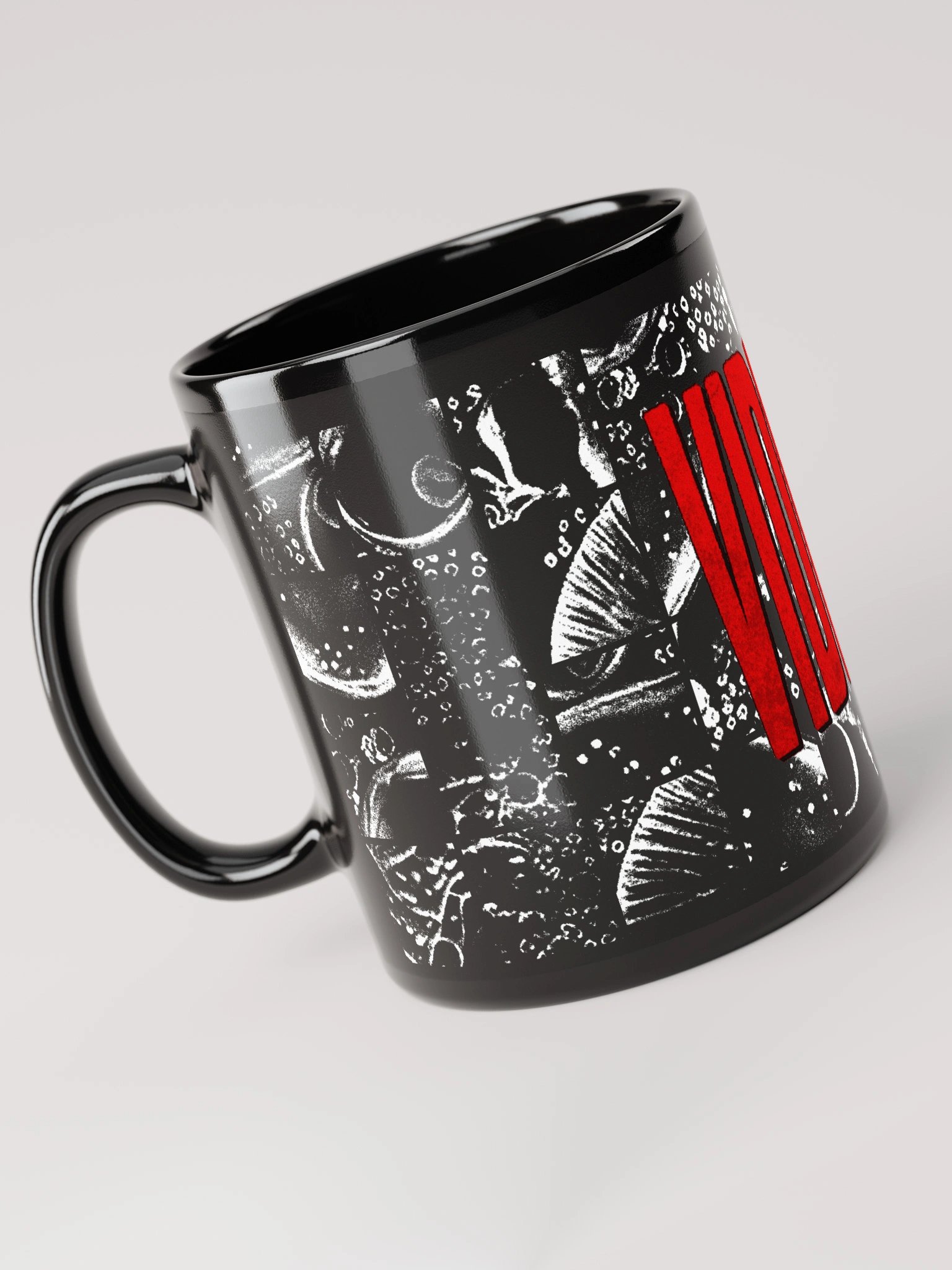 GERM CULTURE Mug product image (4)