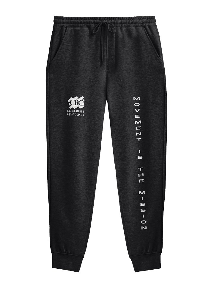 CRC Movement Joggers product image (1)